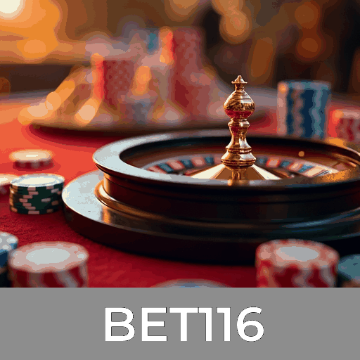 BET116: Descubra a Emoção Instantânea e Retornos Elevados do Crash