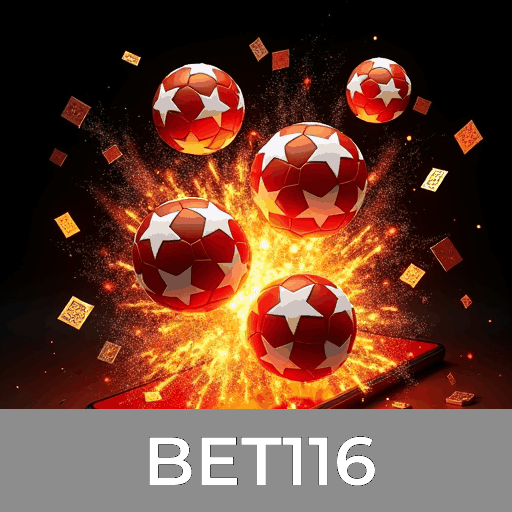 Experimente o Acesso Seguro Instantâneo no BET116