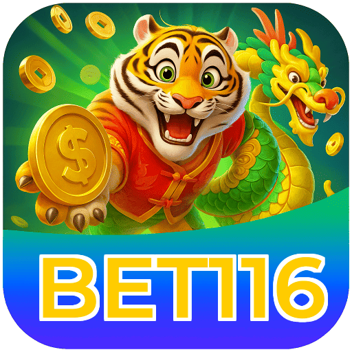 BET116logo
